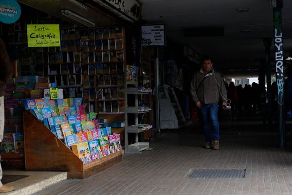 SEC formula cargos contra Enel por corte de luz que afectó a casi 1