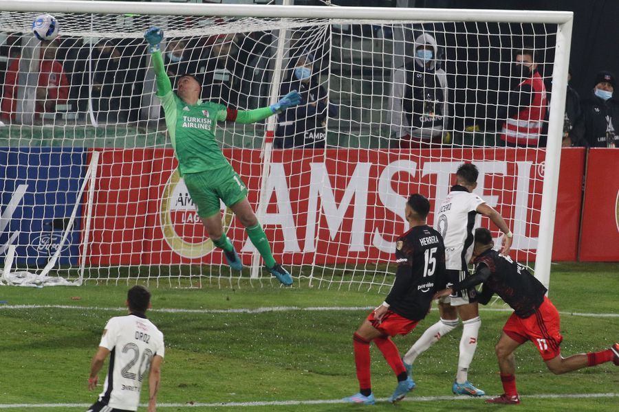 En Vivo Pablo Solari Anota Un Doblete En La Victoria De River Plate