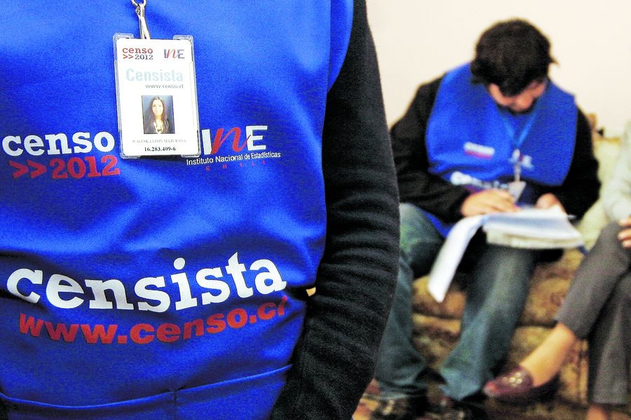 Censo 2024 INE inicia el lunes última etapa preparatoria Tendencias