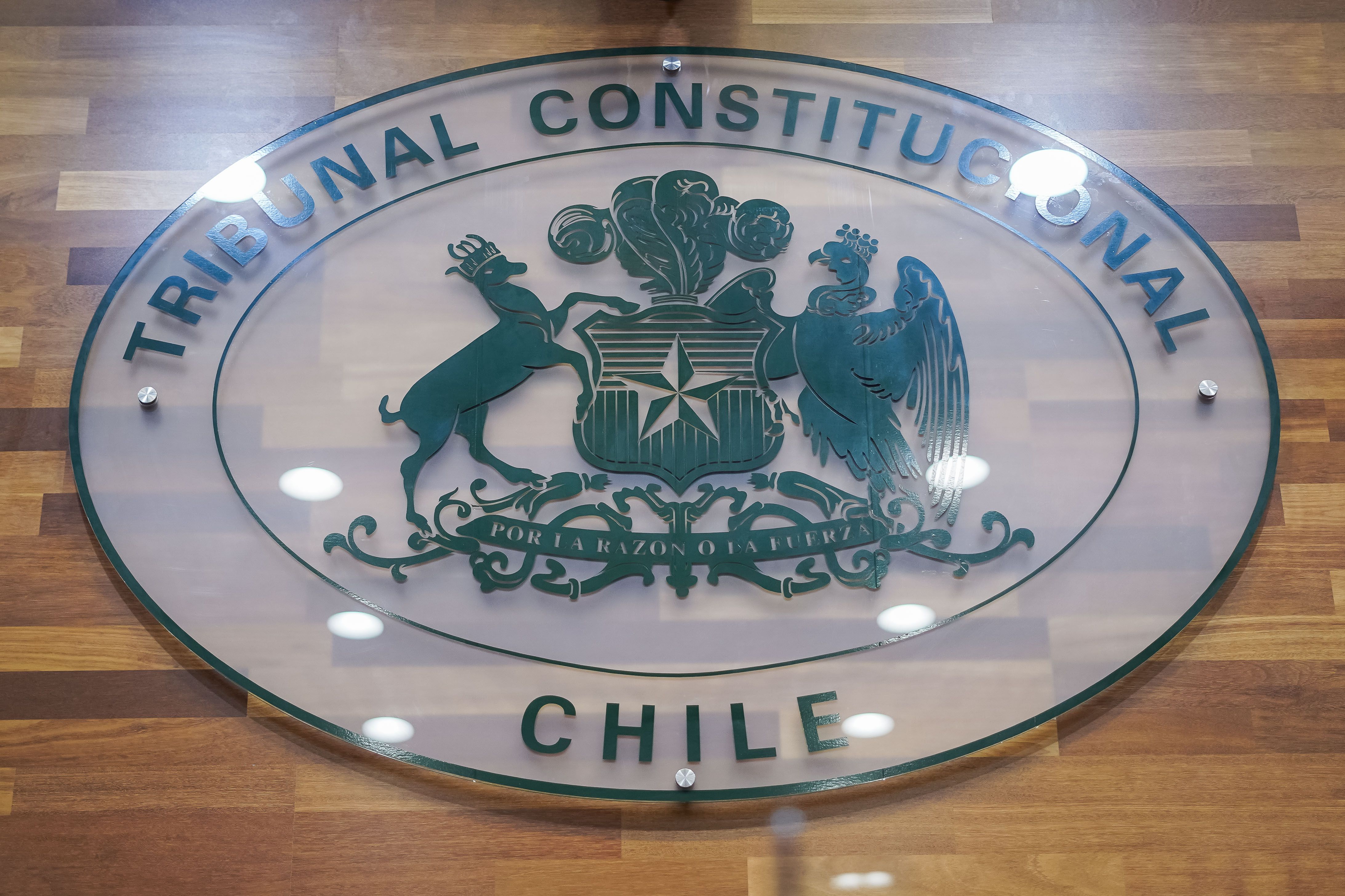 Tc Admite A Tr Mite Requerimiento De Inconstitucionalidad Presentado