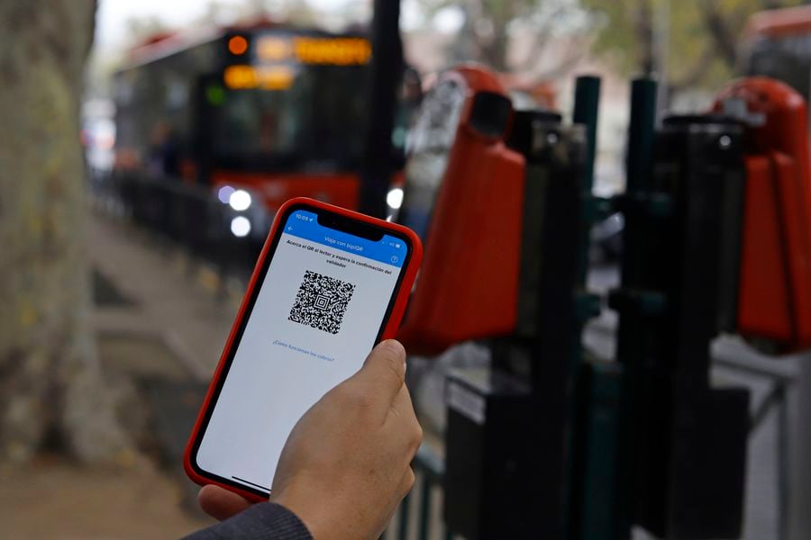 Cómo ocupar los viajes gratuitos en el transporte público Tendencias