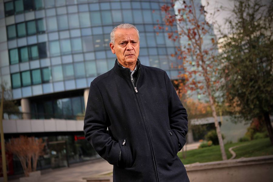 Javier Castrilli: “Buscaron manchar el apellido Castrilli con mentiras y calumnias; quiero justicia”