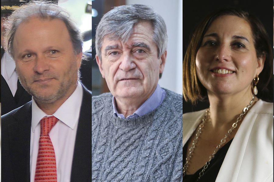 De Urresti en jaque: sus chances para presidir el PS se complican tras irrupción de Vodanovic