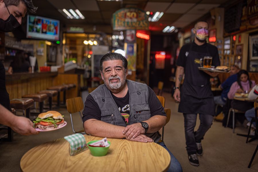 Después de la tormenta: el nuevo presente de Las Lanzas