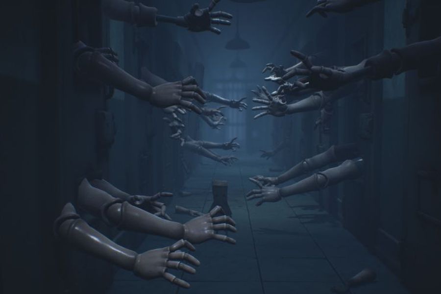 Estudio tras Little Nightmares anticipa su nuevo proyecto