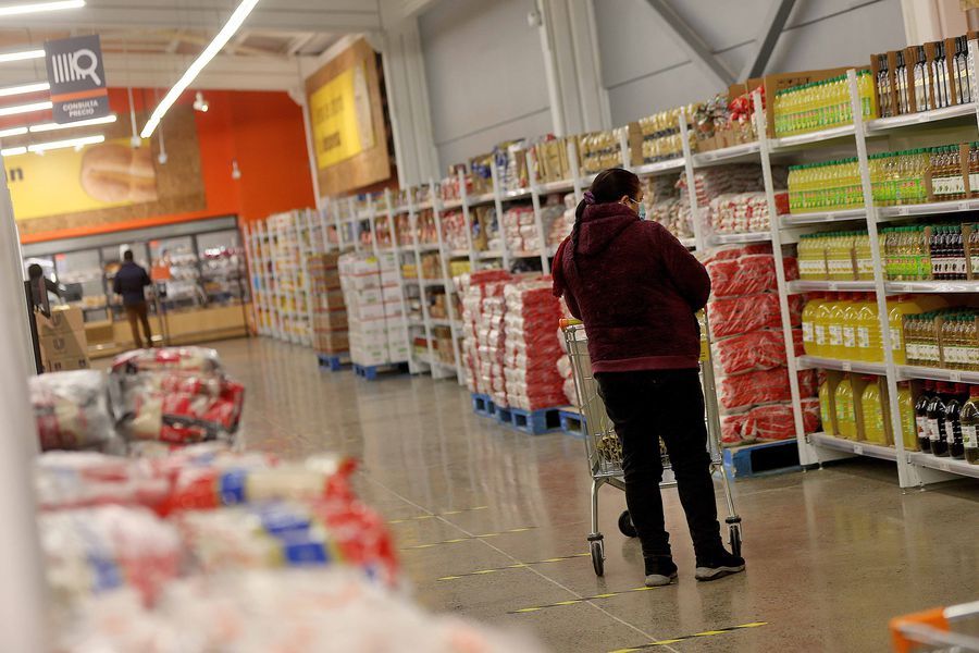 Gobierno lanzará observatorio de precios para monitorear canasta básica de alimentos en medio de alta inflación