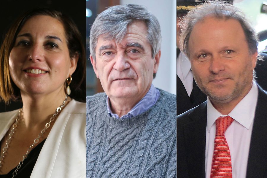 Elecciones PS: Facción de Vodanovic consolida ventaja y se inician tratativas para definir nueva directiva