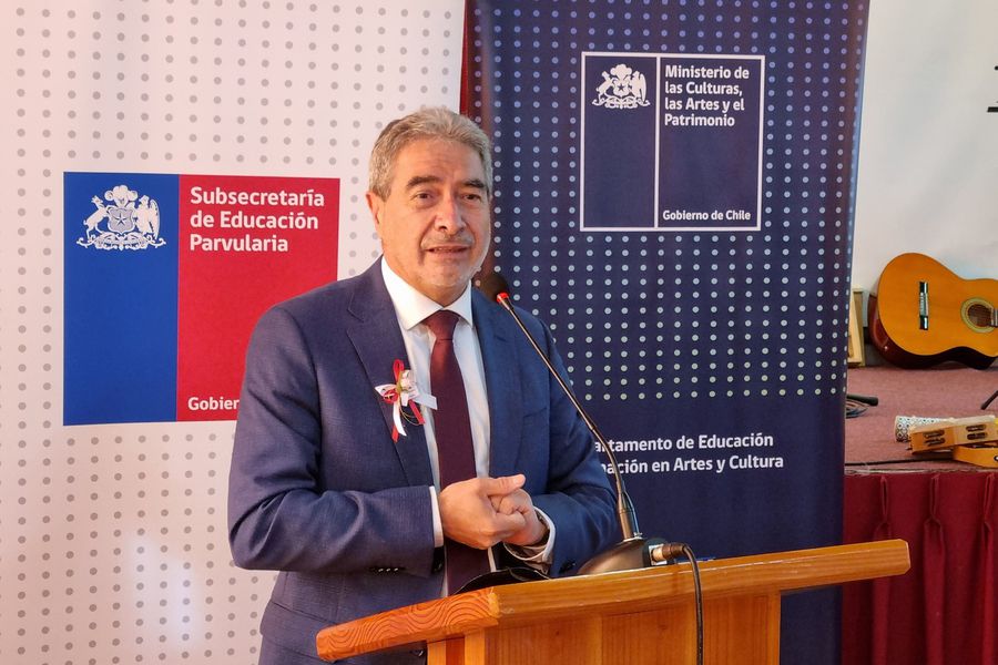 Renuncia seremi de Educación del Biobío tras relativizar denuncia por abuso sexual en liceo de Talcahuano