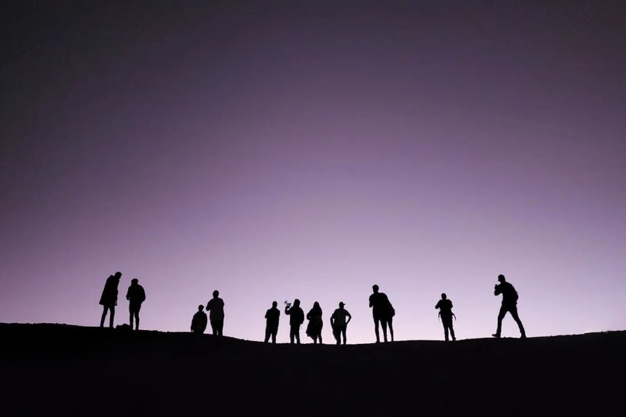 Mira los increíbles resultados del ”Nightography” del Samsung Galaxy S22 Ultra en el Valle de Elqui