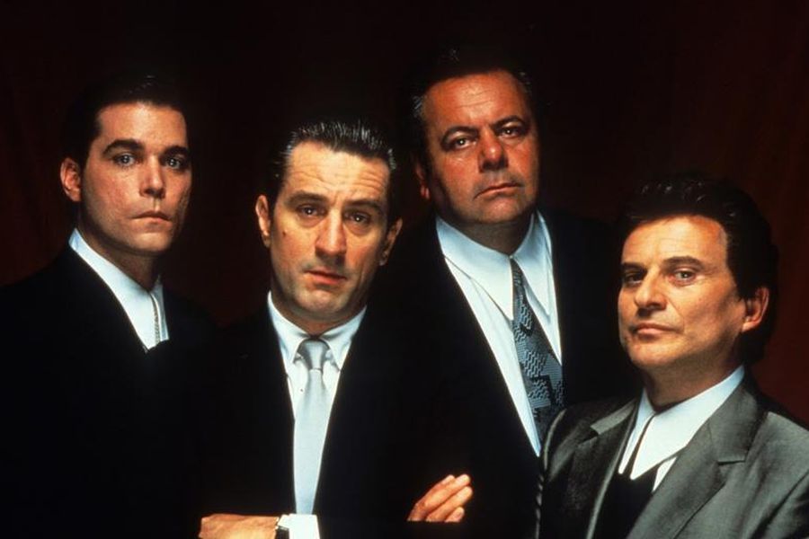 GoodFellas, Ray Liotta y la historia de un filme esencial de mafiosos