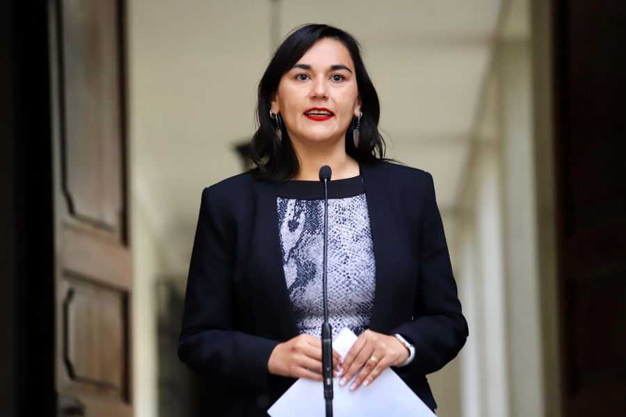 Estado de excepción, violencia, alza de precios y seguimiento de acuerdos adoptados: los ejes que marcarán el gabinete interministerial liderado por Siches