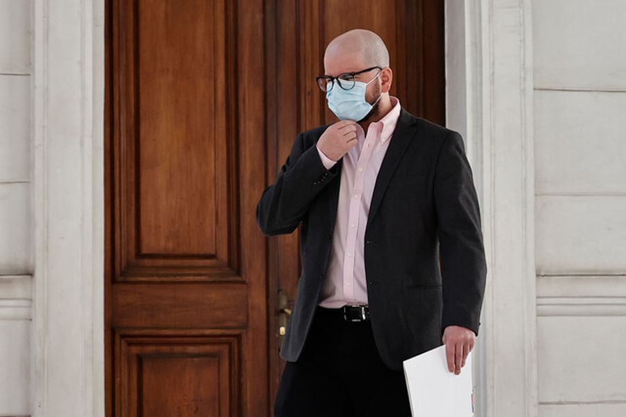 Tras reunión con Jackson: oficialismo asegura que gobierno no respalda quórum de 2/3 para reformar la nueva Constitución en actual Congreso