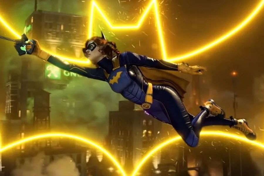 El Videojuego Gotham Knights Cambió La Biografía De Batgirl Debido A Las Críticas Tendencias 6066