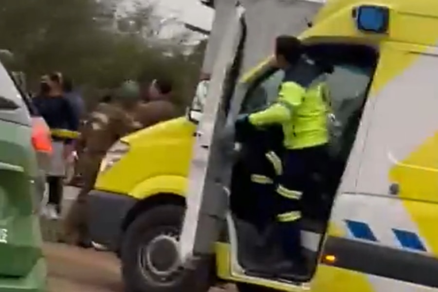 Fiscal de Santa Cruz instruye diligencias a la Brigada de Homicidios de la PDI tras operativo policial que culminó con un sujeto fallecido