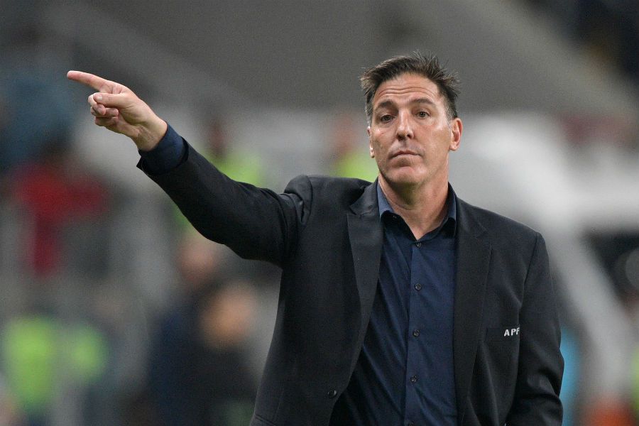 Pablo Milad confirma a Eduardo Berizzo como nuevo técnico de la Roja: “Es un conocedor de nuestro fútbol y tiene vasta experiencia”