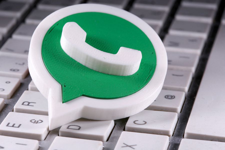 WhatsApp busca mantener vigencia con reacciones y emojis