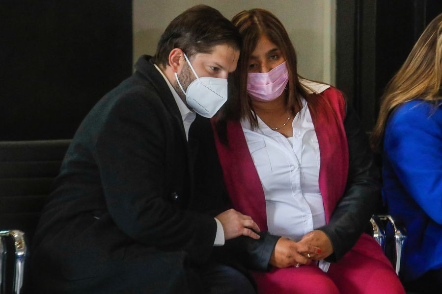 El dilema de Boric con el proyecto de amnistía y por qué no lo mencionó en su cuenta pública