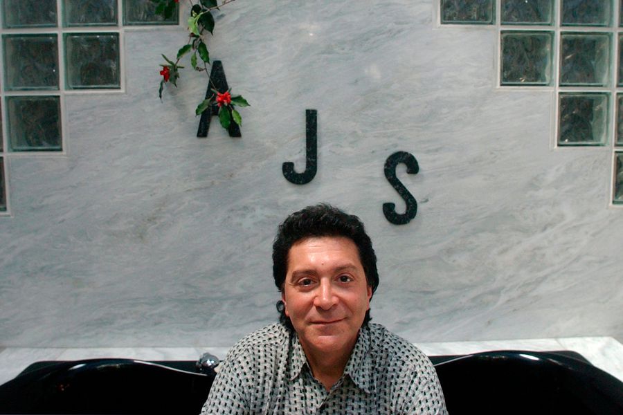 Bon Jovi pierde a uno de sus fundadores: muere el bajista Alec John Such