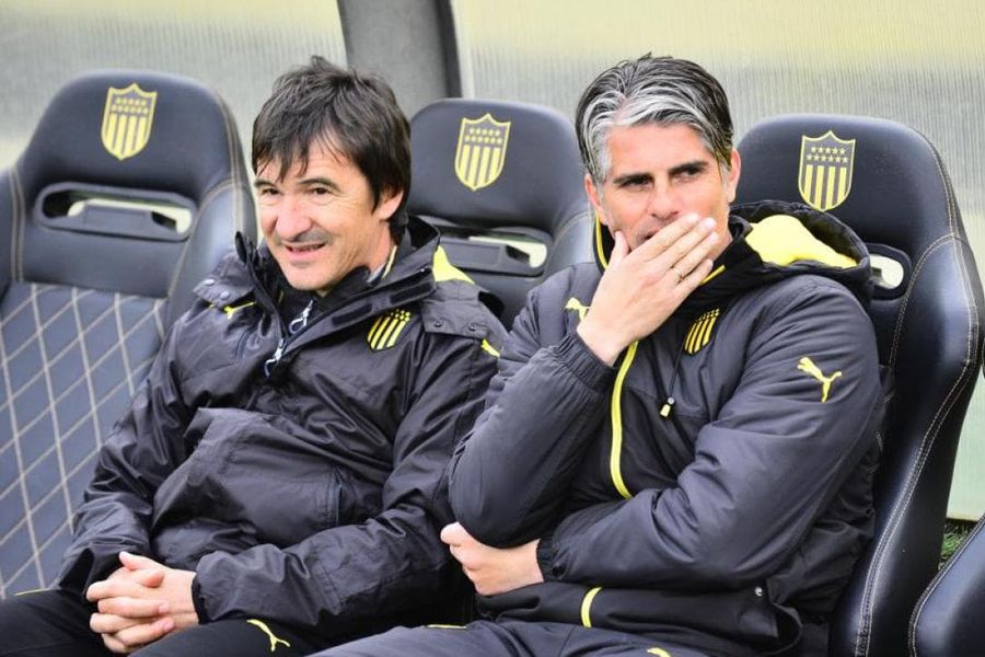 De trabajar con Xavi a cuestionar la inteligencia de sus jugadores: el mediático perfil del nuevo preparador físico de la U