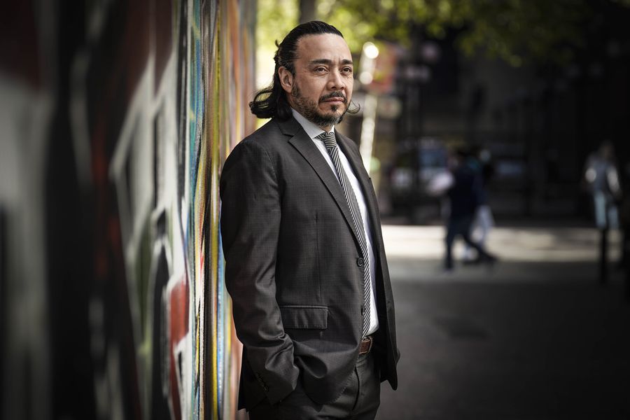 Tribunal vuelve a absolver a fiscal Emiliano Arias, acusado de violación de secreto