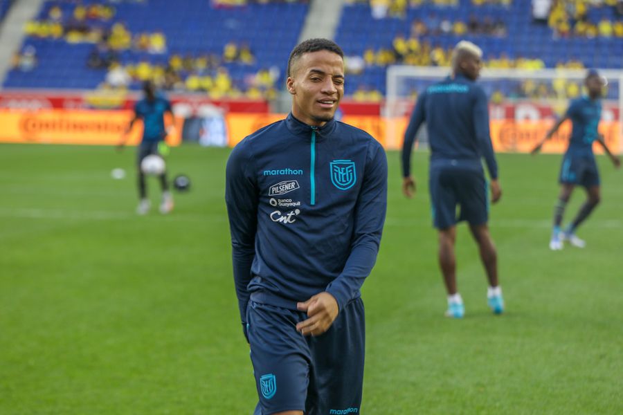 Otro dardo de Carlezzo: la historia de Norte América, el club formador de Byron Castillo que ya fue sancionado en Ecuador por la mala inscripción de más de 70 futbolistas