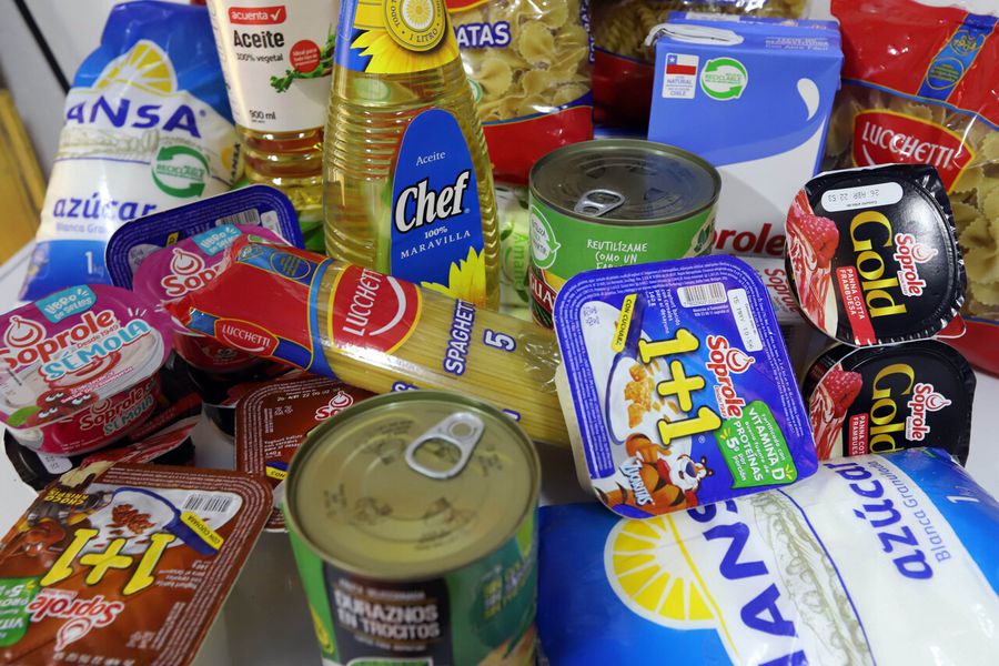 Mercado estima que inflación seguirá al alza y aumenta proyección para este año tras IPC de mayo