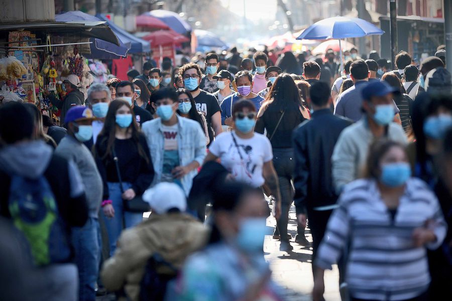 Encuesta CEP: Percepción negativa sobre situación económica crece con fuerza y supera niveles posteriores al estallido social