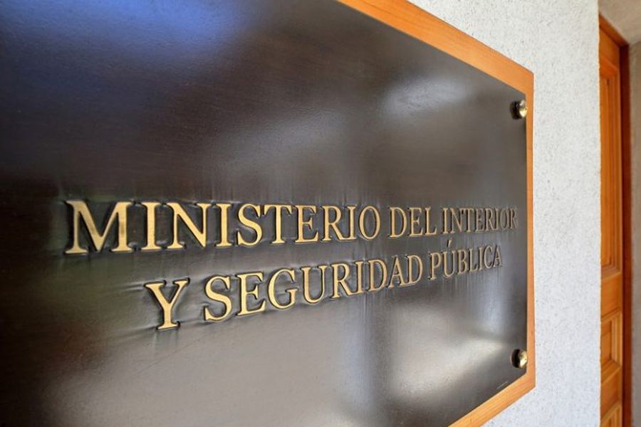 “Razones políticas”: ex abogados de Interior demandan al Estado y acusan haber sido perseguidos por su rol en el estallido
