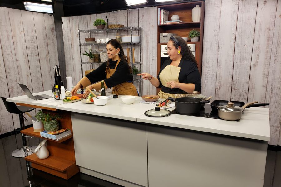 Solo la receta: Revisa la clase de ramen