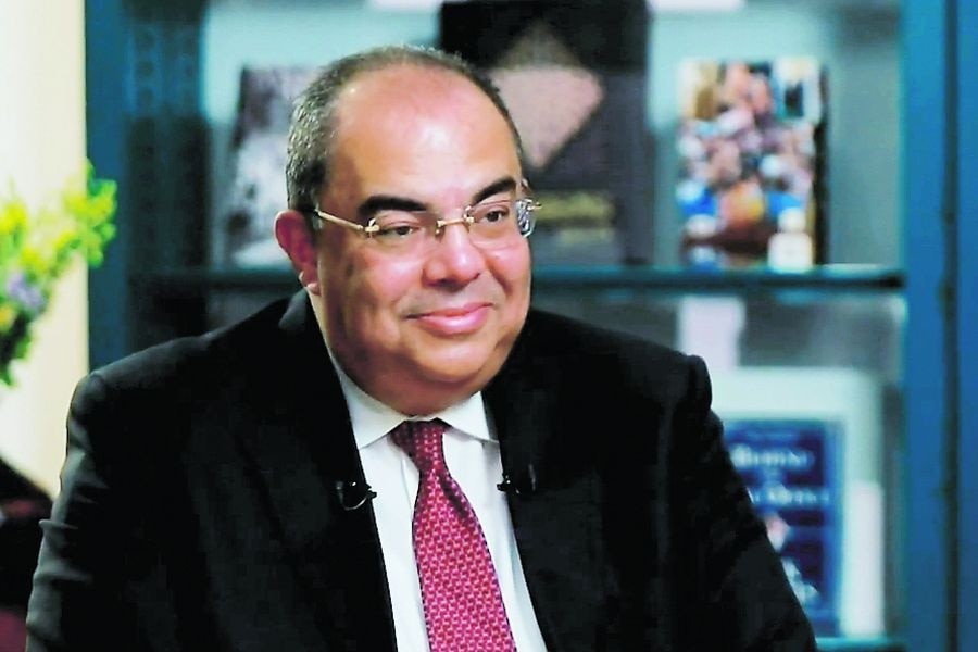 ¿Quién es Mahmoud Mohieldin, el nuevo paladín climático mundial?