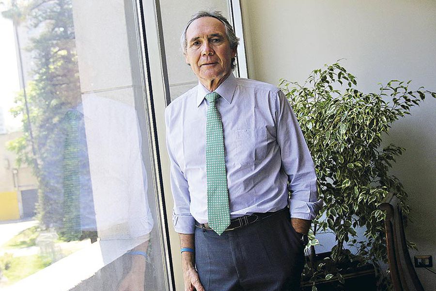 La columna de Lorenzo Constans: Seguridad laboral: un desafío permanente