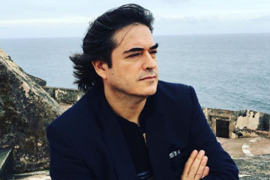 Y me fui a bailar solo a un rincón oscuro: un relato de Jaime Bayly