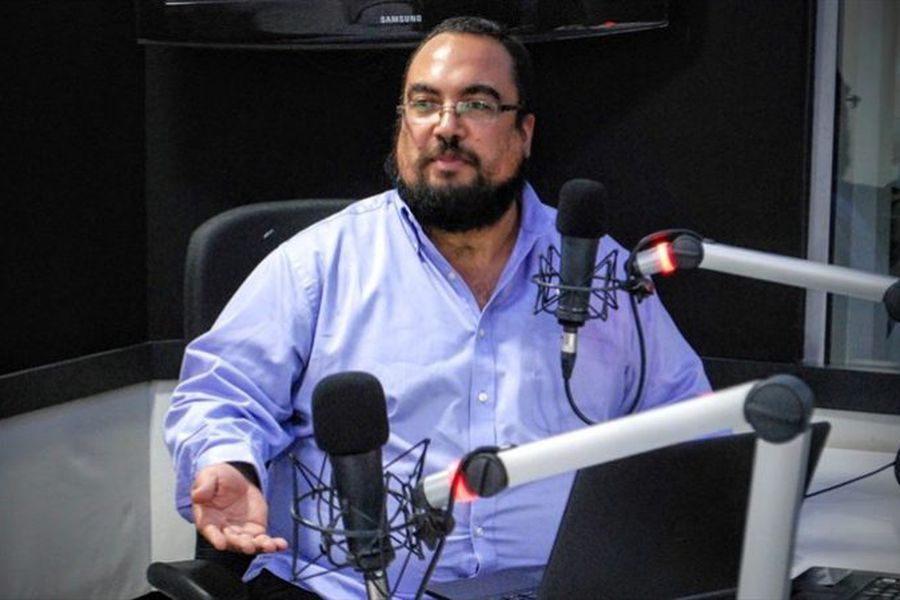 Sebastián Kraljevich: “El Presidente (…) está entendiendo la complejidad de gobernar hoy”