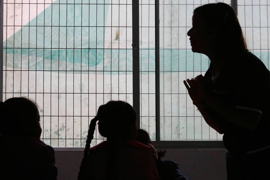 Lenguaje inclusivo y aprendizajes – La Tercera