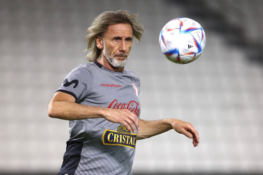 El paso final para Perú: el factor Gareca que tiene a la Blanquirroja a las puertas de otro Mundial