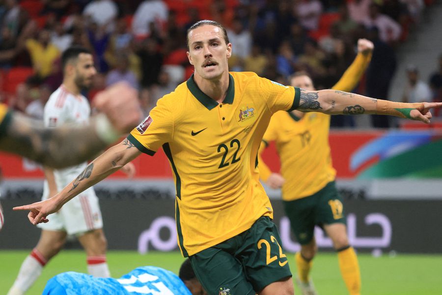 Australia advierte a Perú en la previa al repechaje por Qatar 2022: “Todo está preparado para otro momento especial”