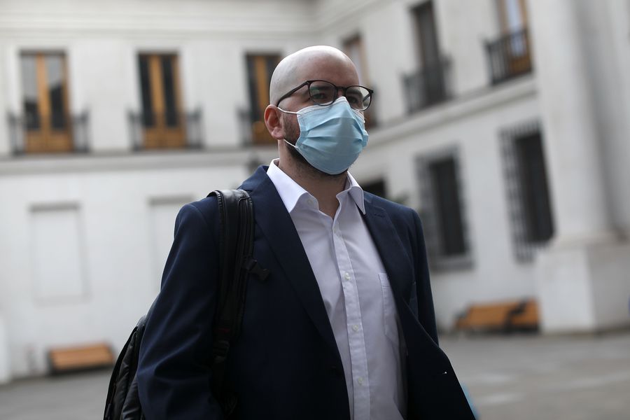 El largo rodaje de la máquina de Jackson ante un Senado inhóspito