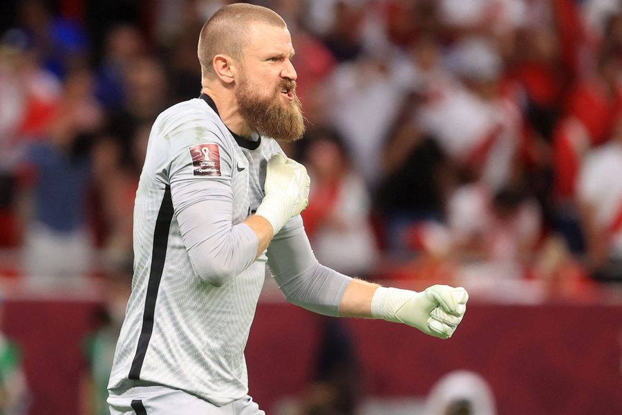 Un verdugo inesperado: Andrew Redmayne, el portero australiano que “bailó” en los penales y sacó a Perú de Qatar 2022