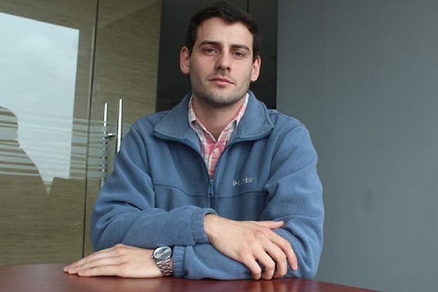 Parte juicio contra Martín Pradenas, acusado por delitos de abuso sexual y violación: Fiscalía pide 41 años de cárcel