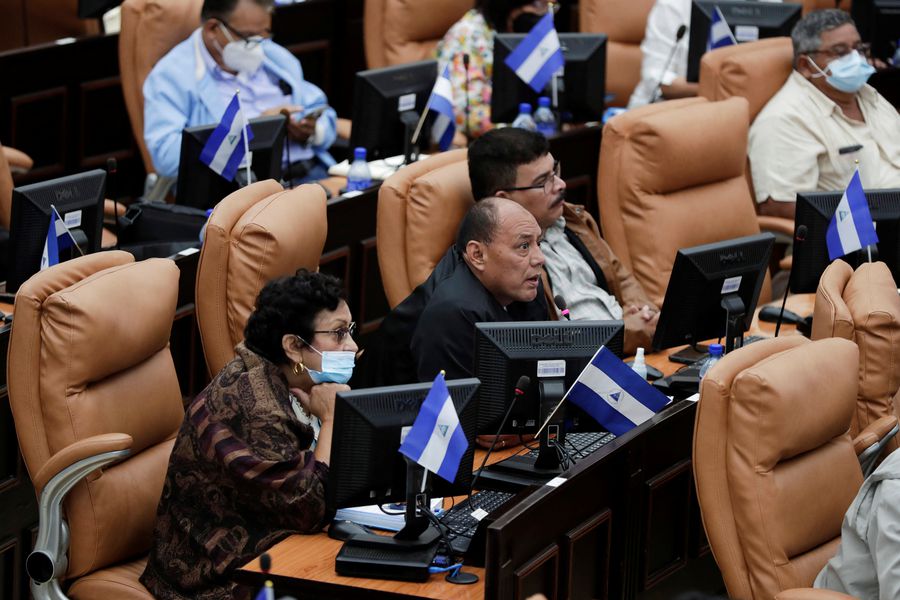 Nicaragua renueva permiso para ejercicios de soldados rusos: EE.UU. lo toma como una provocación