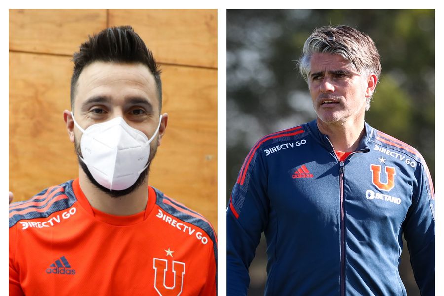 Diego López sobre la situación de Hernán Galíndez: “Nunca me dijo que quería salir del club”