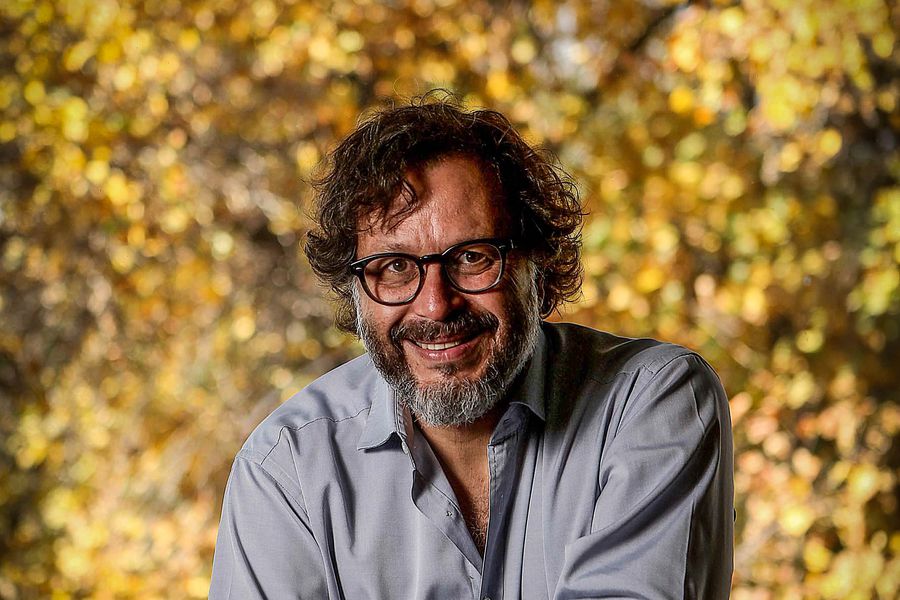 Rodrigo Hinzpeter, exministro del Interior: “El gobierno está digiriendo la necesidad de abordar la seguridad”