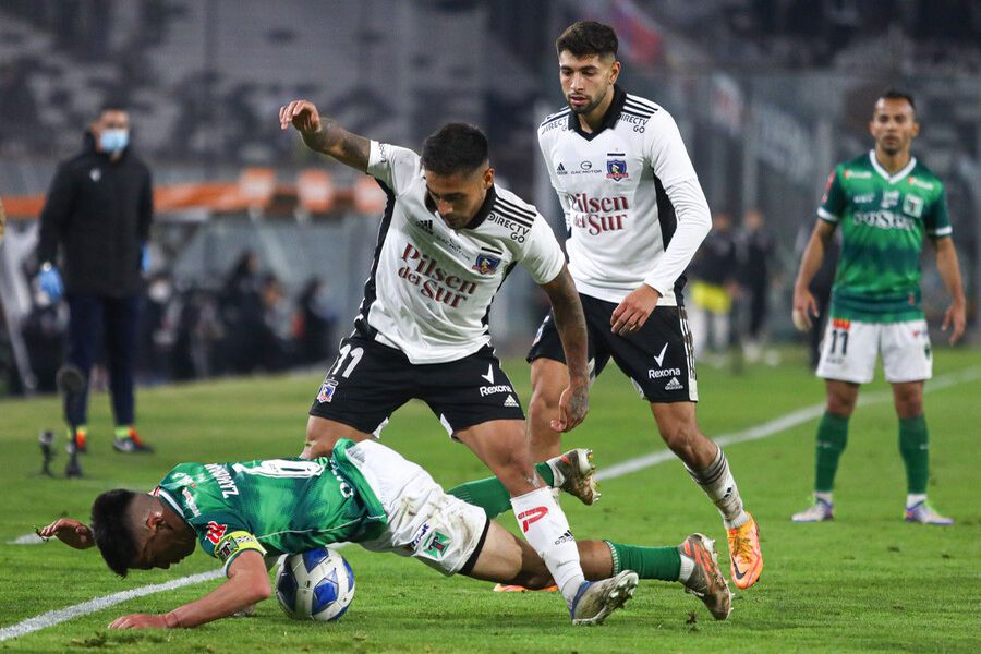 Colo Colo sale a buscar la clasificación en la Copa Chile en medio de la inquietud de Gustavo Quinteros por la falta de refuerzos