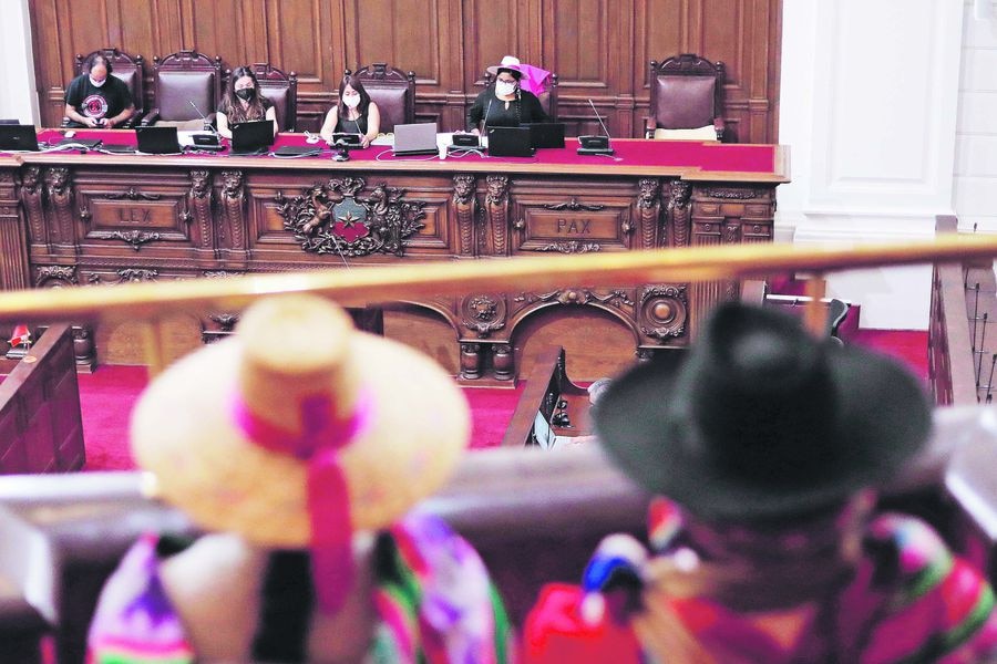 ¿Privilegios? De individuos a grupos sociales