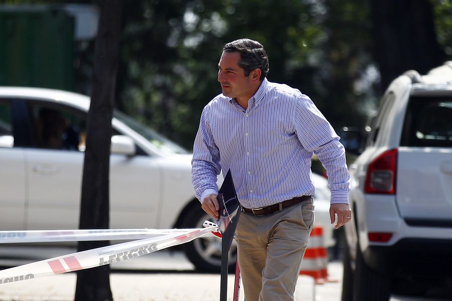 Fin de un ciclo: Cristian Aubert renuncia a la gerencia general de Azul Azul