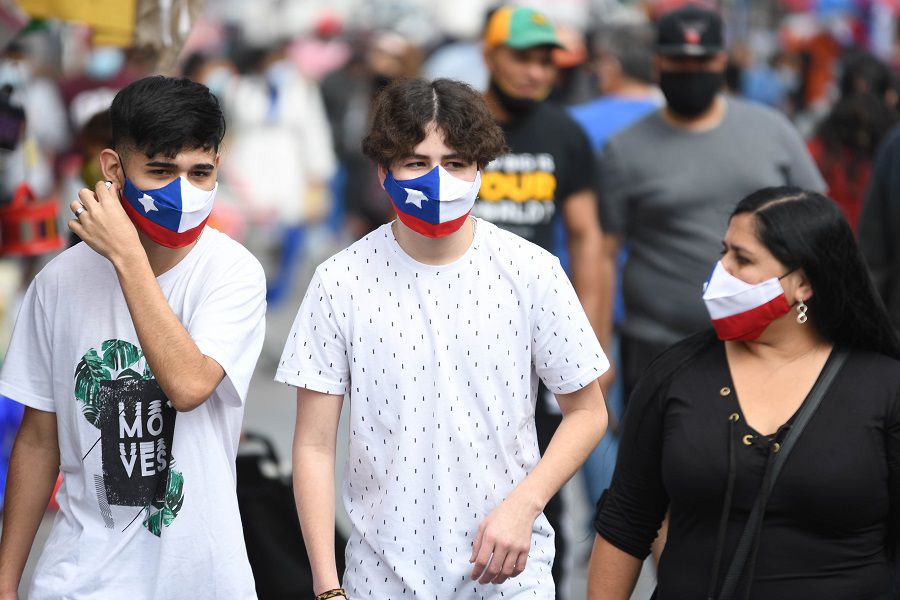 Alza de casos Covid-19: No construimos los aprendizajes correctos