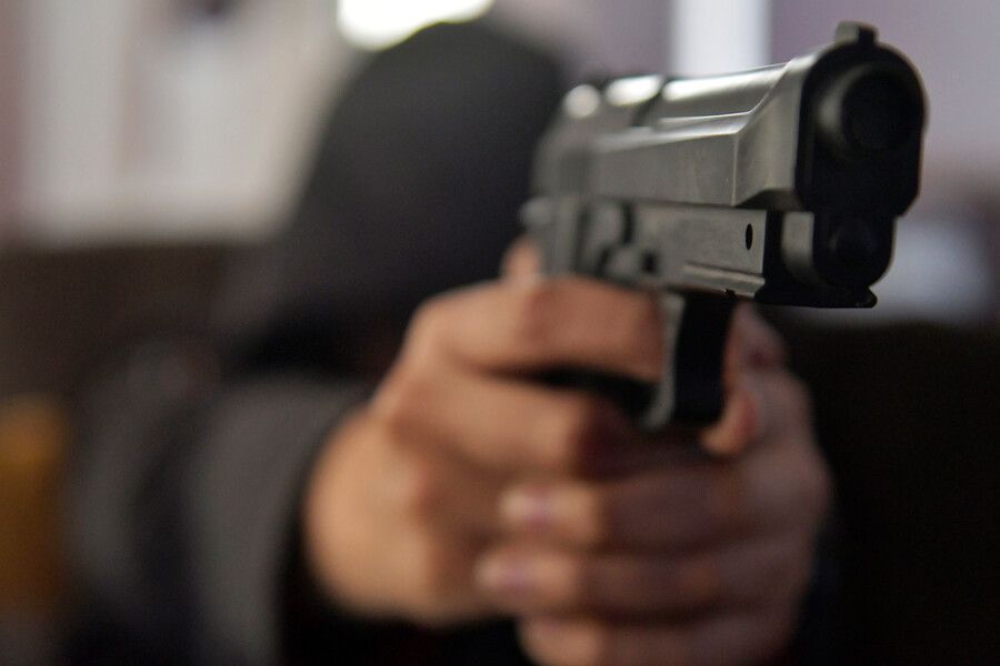 Carabineros: detenidos por infringir ley de armas llegan a 1.872 en lo que va de año