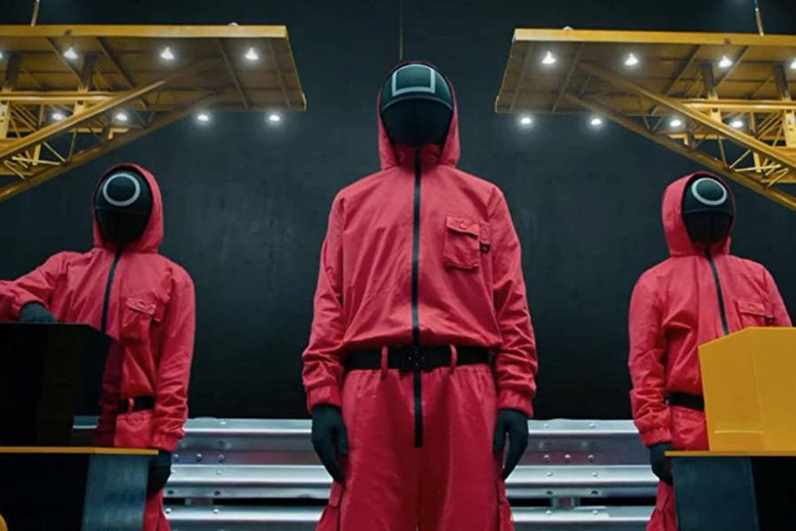 Con un teaser Netflix confirmó definitivamente a la segunda temporada de El Juego del Calamar