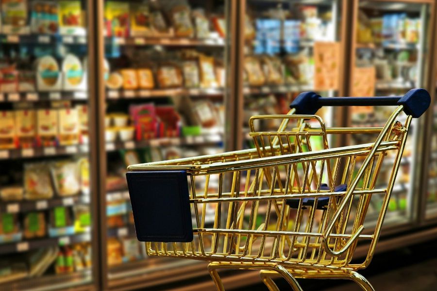 Detienen a juez de garantía de Curicó por presunto hurto de mercadería en un supermercado