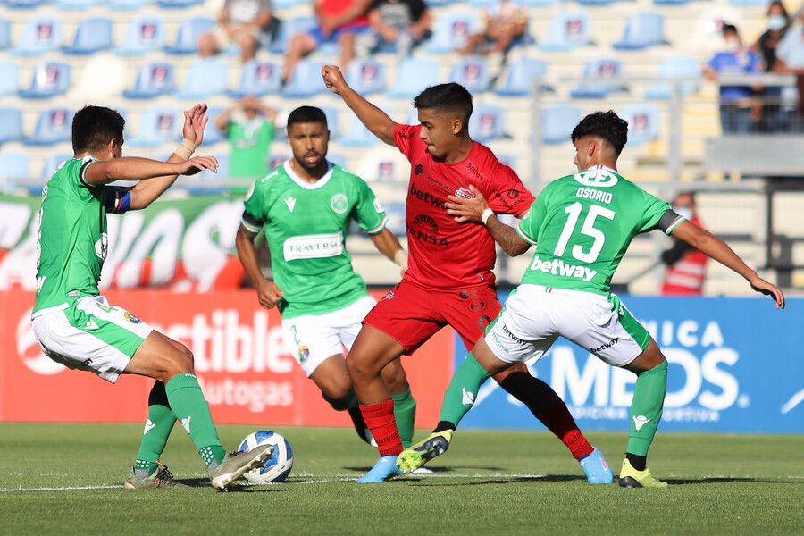 El campeonato vuelve el 30 de junio: la programación del inicio de la segunda rueda